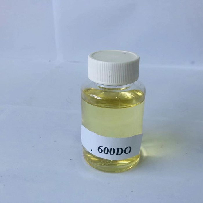 聚乙二醇600雙油酸酯PEG60...