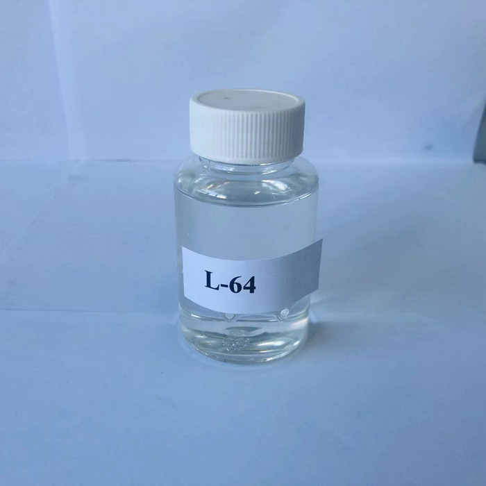 聚醚L-64