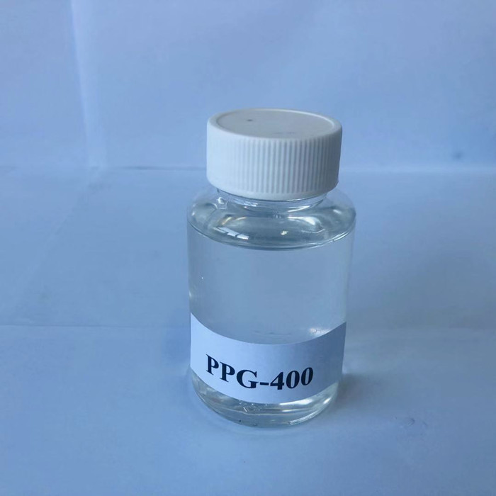 聚丙二醇PPG-400